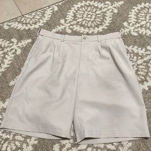 PGA Tour golf shorts